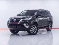 1D497 TOYOTA FORTUNER 2.8 SIGMA4 4WD. AT 2016