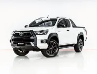 3A924 TOYOTA REVO ROCCO 2.4 PRERUNNER SMART CAB AT 2020