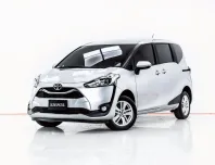 3A896 TOYOTA SIENTA 1.5 G AT 2022