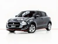 3A905 SUZUKI 1.2 GLX NAVI AT 2020