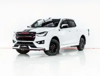 3A886 ISUZU D-MAX 1.9 L X-SERIES 4DR MT 2023