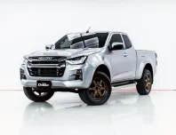 3A913 ISUZU D-MAX 1.9 L HI-LANDER SPACECAB MT 2022