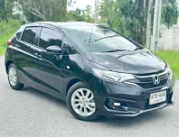 HONDA JAZZ 1.5 V ปี 2019 เเท้