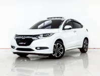 4A721 HONDA HR-V 1.8 EL 2017