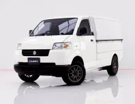6A757 SUZUKI CARRY PICKUP CARRY PICKUP 1.6  2015