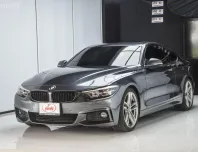 BMW 430i 2.0 ปี 2019