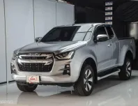 Isuzu D-Max 1.9 MT ปี 2019