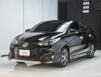 Toyota Yaris Ativ 1.2 S ปี 2019
