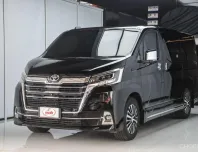 Toyota Majesty 2.8 Premium ปี 2020