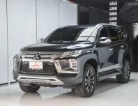 Mitsubishi PajeroSport 2.4 ปี 2020