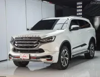 Isuzu Mu-X 1.9 ปี 2021