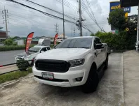 2021 Ford RANGER 2.2 Hi-Rider รถกระบะ 