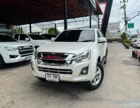 2017 Isuzu D-Max 1.9 Hi-Lander รถกระบะ 