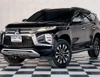 MITSUBISHI NEW PAJERO SPORT 2.4 GT.PREMIUM 2 WD. เกียร์ออโต้ ปี 2019