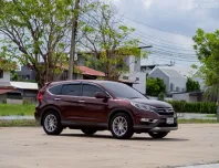 Honda Cr-v 2.0 E 4WD ปี : 2017