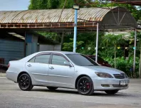 รถบ้านเข้าใหม่ Toyota Camry 2.0E. WT-i AT ปี 2002