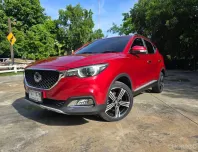2018 Mg ZS 1.5 SUV 