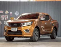2016 Nissan Navara 2.5 Calibre Sportech รถกระบะ 
