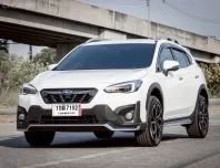 2022 Subaru XV 2.0 i-P EyeSight SUV 