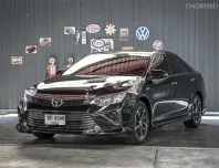 2016 Toyota CAMRY 2.0 Extremo รถเก๋ง 4 ประตู 