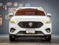 2021 Mg ZS 1.5 SUV 
