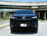 2022 Toyota Fortuner 2.8 GR Sport SUV 