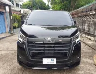 2020 Toyota Majesty 2.8 Grande รถตู้/MPV 