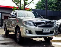 2012 Toyota Hilux Vigo 2.5