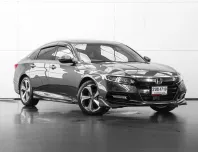 ขาย Accord มือสอง 2021 Honda ACCORD 2.0 e:HEV TECH ฟรีดาวน์ ฟรีส่งรถ การันตีรถสวย100%