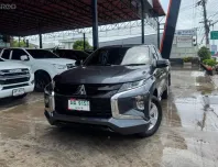 2022 Mitsubishi TRITON 2.5 รถกระบะ 
