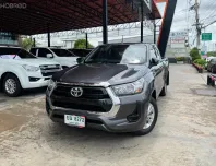 2022 Toyota Hilux Revo 2.4 รถกระบะ 