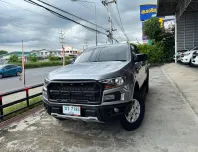 2020 Ford RANGER 2.2 Hi-Rider รถกระบะ 