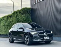2021 Mercedes-Benz GLA-Class 1.3 GLA200 SUV รถบ้านแท้ 