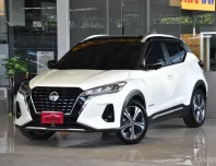 2023 Nissan Kicks e-POWER 1.2 e-POWER PREMIERE EDITION ออกรถง่าย