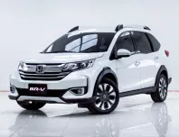 5B602  HONDA BR-V 1.5 SV AT 2019