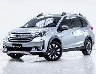 5B741  HONDA BR-V 1.5 SV AT 2019