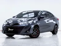 5B739  TOYOTA YARIS ATIV 1.2 E AT 2018