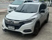 2019 Honda HR-V 1.8 RS SUV 