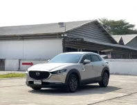 2022 Mazda CX-30 2.0 SUV 