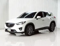 MAZDA CX-5, 2.0 SP ปี 2014 โฉม ปี13-ปัจจุบัน