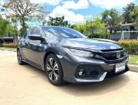Honda CIVIC 1.5 i-VTEC Turbo รถเก๋ง 5 ประตู 