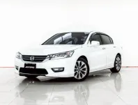 4A724 HONDA ACCORD 2.4 EL 2013 