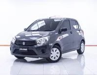 1D460 SUZUKI CELARIO 1.0 GL AT 2018