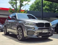 2016 BMW X5 3.0 xDrive30d SUV 