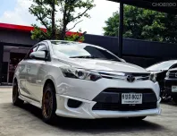 Toyota VIOS 1.5 G Sedan