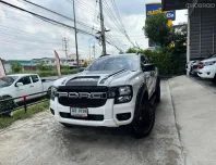 2023 Ford RANGER 2.0 Turbo Hi-Rider XLT  รถกระบะ 