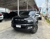 2018 Ford RANGER 2.2 Hi-Rider รถกระบะ 