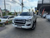2021 Isuzu D-Max 1.9 รถกระบะ 