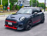 2021 Mini Cooper Hatch 2.0 John Cooper Works รถเก๋ง 2 ประตู รถสภาพดี มีประกัน ไมล์น้อย มือเดียว  