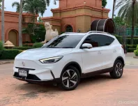 2022 Mg ZS EV 50.3 kWh X SUV ออกรถง่าย รถสวย ไมล์น้อย 